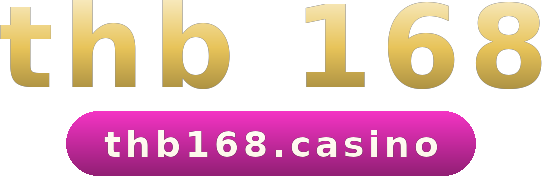 thb 168 โลโก้