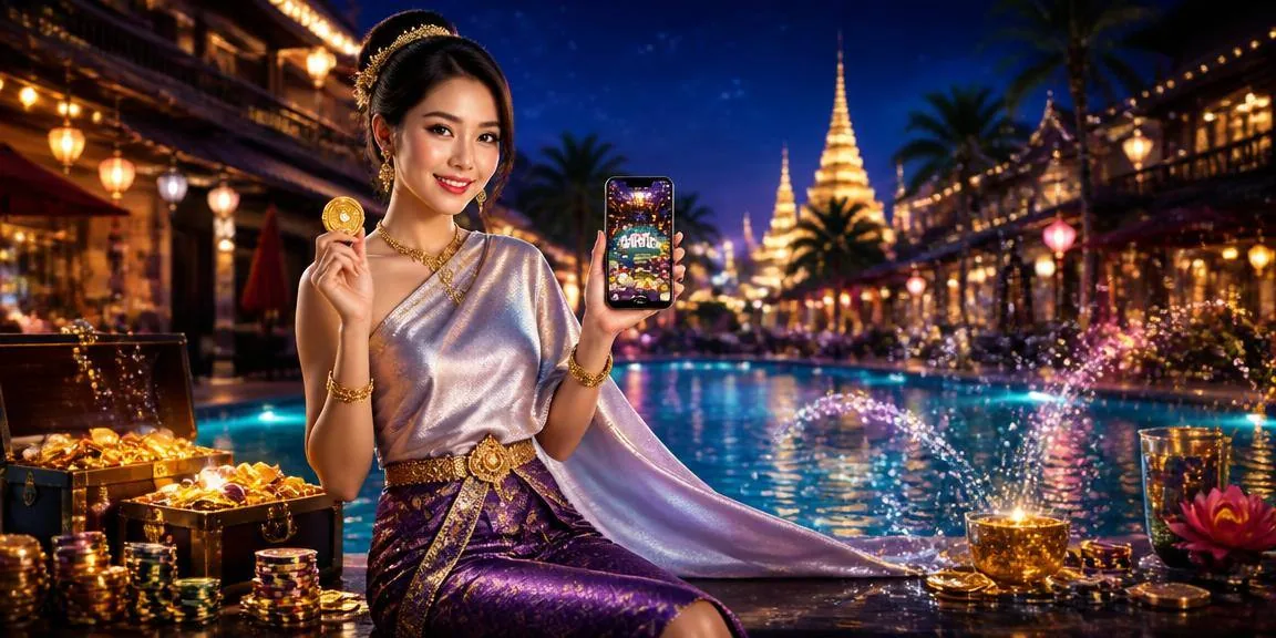 thb 168 จุดเด่นเกมสล็อต 4ThePlayer ที่นี่